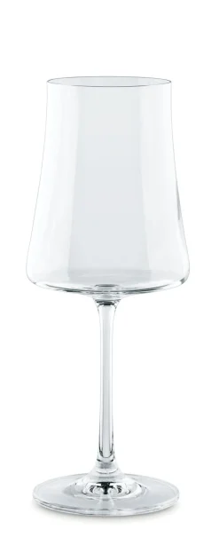 TAFELWERT Rotweinkelch GIULIA 6er Set