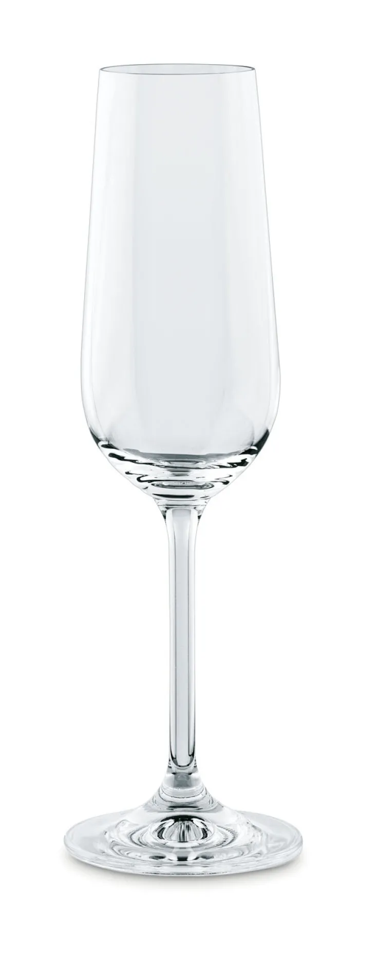 TAFELWERT Sektkelch CHIARA 6er Set