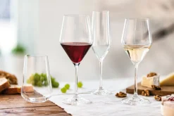 TAFELWERT Sektkelch MIA 6er Set