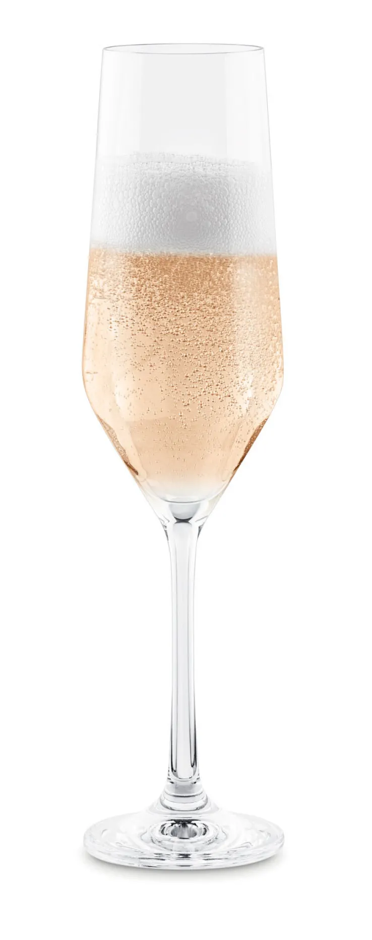 TAFELWERT Sektkelch MIA 6er Set