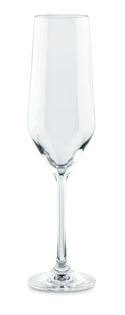 TAFELWERT Sektkelch MIA 6er Set