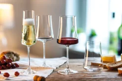 TAFELWERT Weißweinkelch GIULIA 6er Set