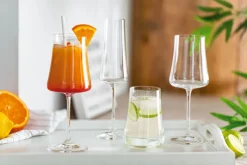 TAFELWERT Weißweinkelch GIULIA 6er Set