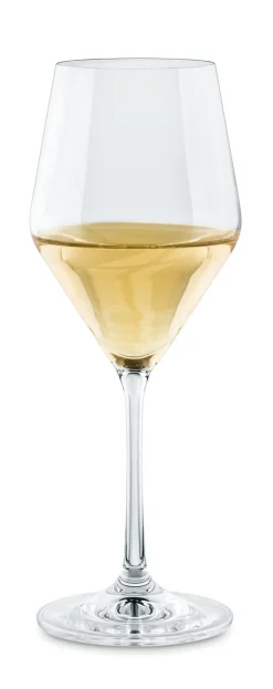 TAFELWERT Weißweinkelch MIA 6er Set