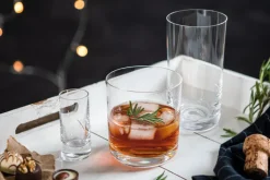 TAFELWERT Whiskybecher MATTEO 6er Set