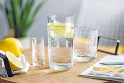 TAFELWERT Whiskybecher MATTEO 6er Set