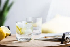 TAFELWERT Whiskybecher MATTEO 6er Set