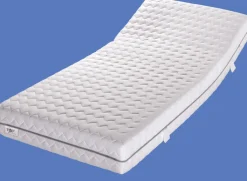 Taschenfederkernmatratze SENSIO PERFECT 90 x 200 cm H3