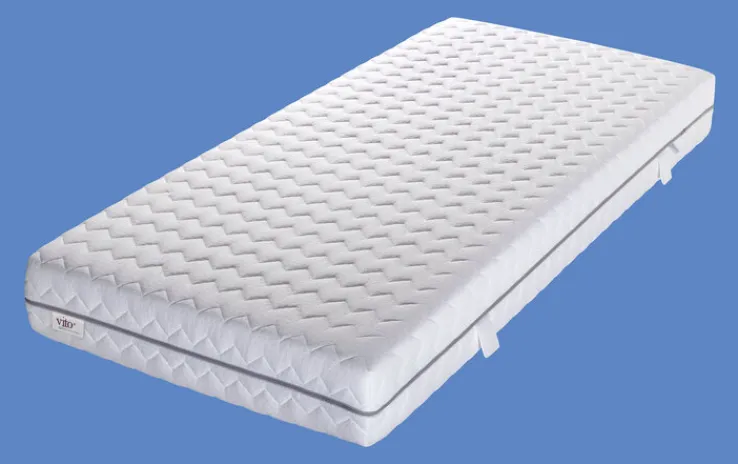 Taschenfederkernmatratze SENSIO PERFECT 90 x 200 cm H3