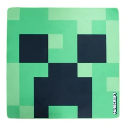 Kinder Teppich Creeper MINECRAFT