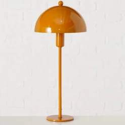 Tischleuchte PETUNIA 41 cm Orange