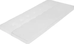 Topper 90 x 200 cm