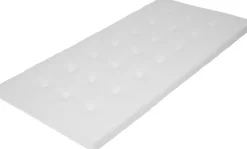Topper 180 x 200 cm Klimafaser