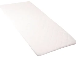 QUARTIER Topper WILL 180 x 200 cm