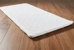 QUARTIER Topper WILL 180 x 200 cm