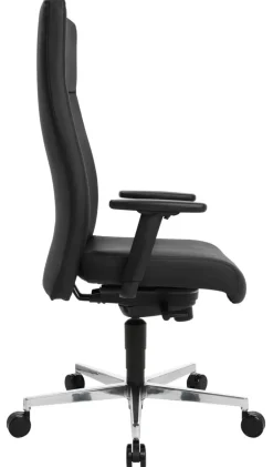Topstar Drehstuhl WORKART schwarz