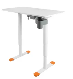 Kinder Topstar Schreibtisch SITNESS UP weiß