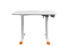 Kinder Topstar Schreibtisch SITNESS UP weiß