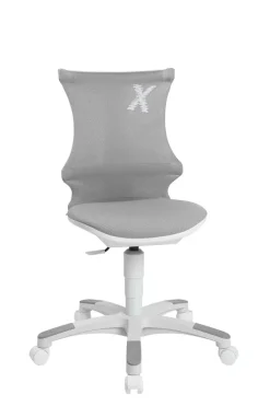 Topstar Schreibtischstuhl SITNESS weiß /grau