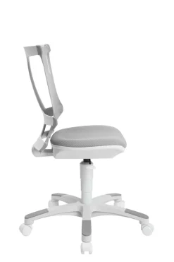 Topstar Schreibtischstuhl SITNESS weiß /grau