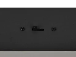 TRIO LED Balkenpendel TRS ORBIT 150cm nickelfarbig