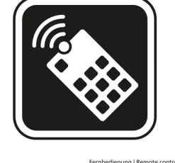 TRIO LED Deckenlampe GANADO 110 x 21 cm nickelfarbig