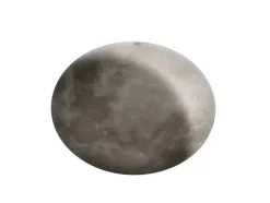 TRIO LED Deckenlampe LUNAR 60 cm