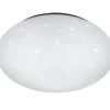 TRIO LED Deckenlampe PAOLO mit Funktion