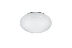 TRIO LED Deckenlampe PAOLO mit Funktion