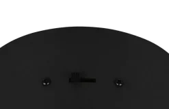 TRIO LED Pendellampe TRS ORBIT nickelfarbig