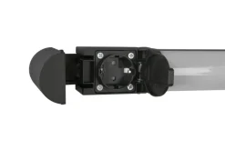 TRIO LED Spiegelleuchte PIERRE 79 cm schwarz