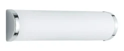 TRIO Retrofit LED Wandlampe XAVI 30 cm chromfarbig