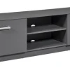 TV-Schrank ROBERT grau