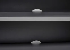 TV-Schrank ROBERT grau