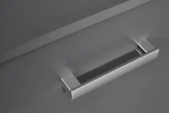 TV-Schrank ROBERT grau