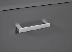 TV-Schrank ROBERT grau