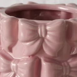 Vase Schneemann LAZO 19,5 cm