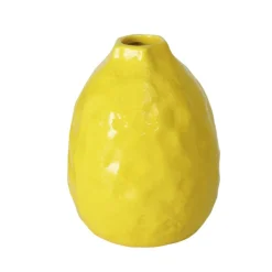 Vase ZITRONELLA 18 cm