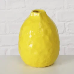 Vase ZITRONELLA 18 cm