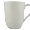 Villeroy & Boch Kaffeebecher NOBLESSE 340 ml cremeweiß