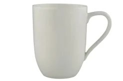 Villeroy & Boch Kaffeebecher NOBLESSE 340 ml cremeweiß