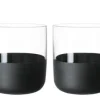 Villeroy & Boch Longdrinkglas MANUFACTURE ROCK 4er Set