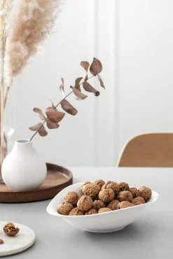 Villeroy & Boch Pastaschale VAPIANO 2er Set weiß