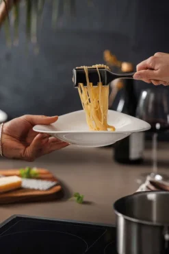 Villeroy & Boch Pastateller VAPIANO 2er Set weiß