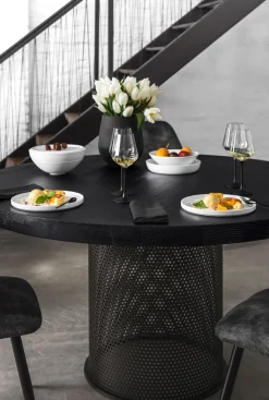 Villeroy & Boch Rotweinglas MANUFACTURE ROCK 4er Set