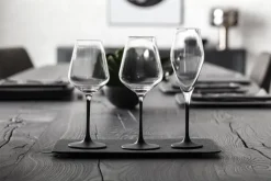 Villeroy & Boch Rotweinglas MANUFACTURE ROCK 4er Set