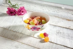 Villeroy & Boch Schale MARIEFLEUR BASIC 750 ml mehrfarbig