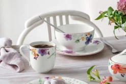 Villeroy & Boch Schale MARIEFLEUR BASIC 750 ml mehrfarbig