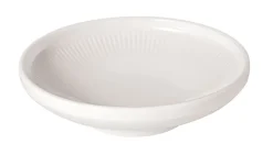 Villeroy & Boch Schälchen AFINA Porzellan weiß
