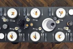 Villeroy & Boch Schüssel NEW MOON 1000 ml weiß